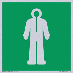 E056 safe condition survival clothing